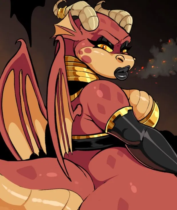 Avatar of Goldie