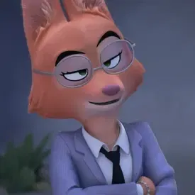 Avatar of Diane Foxington