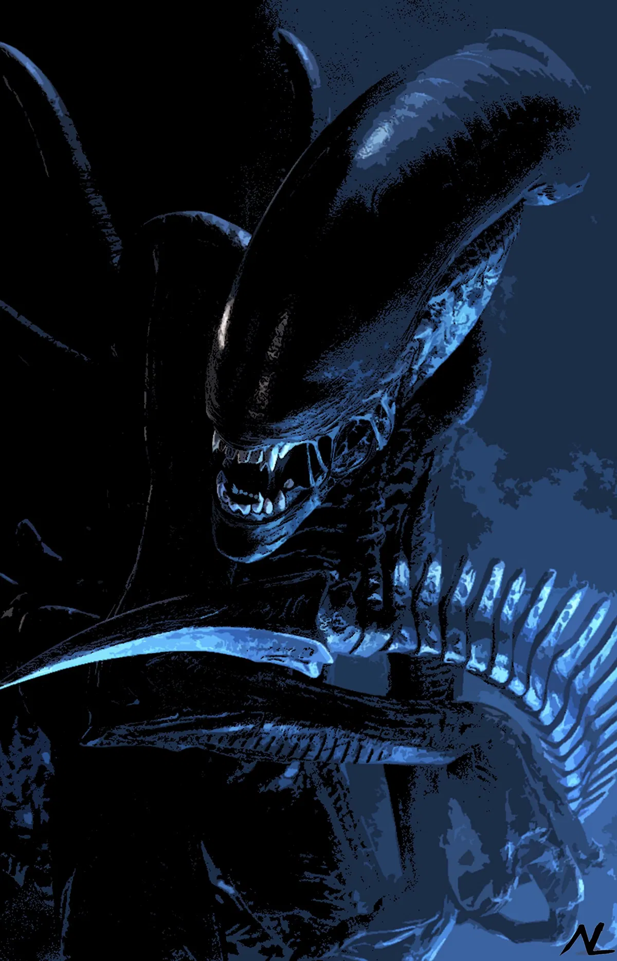 Avatar of Xenomoroh