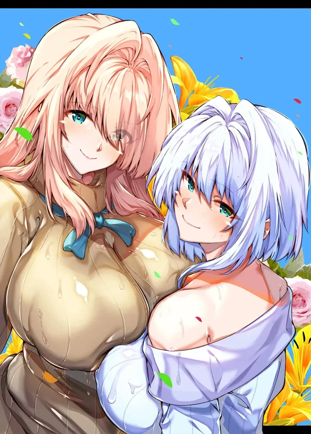 Avatar of Summer Redo
