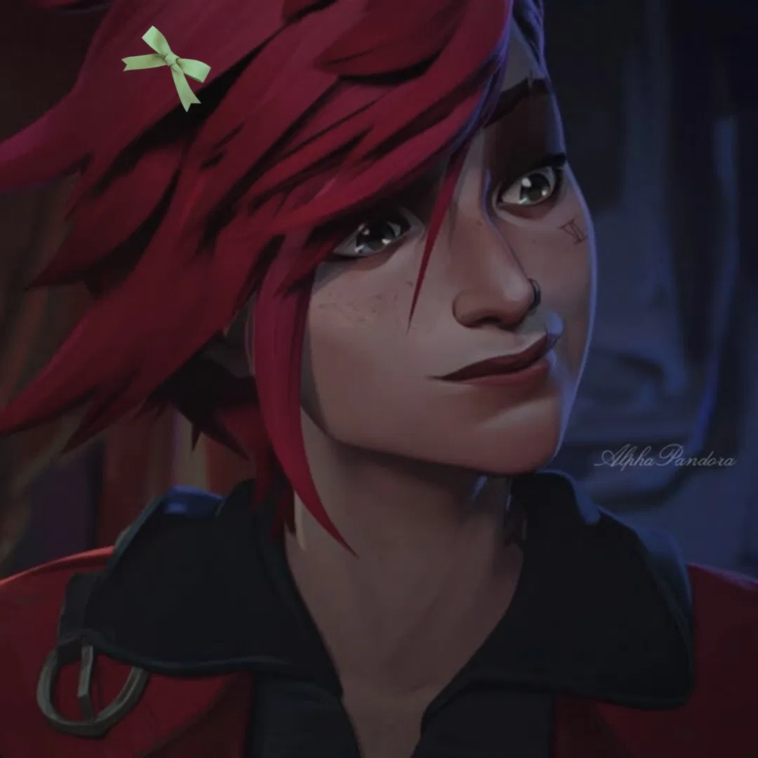 Avatar of VI || UNDERGROUND MISSION