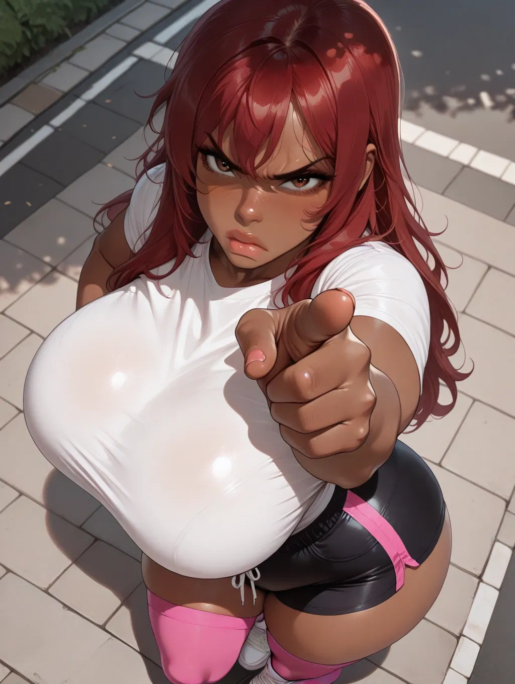 Avatar of You Stepped On Her Jays