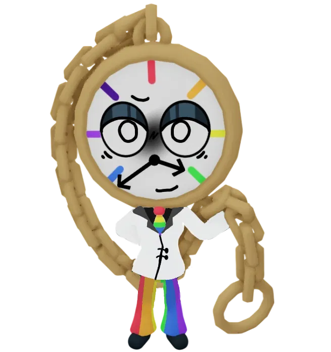 Avatar of ~ DYLE - LAB AU ~