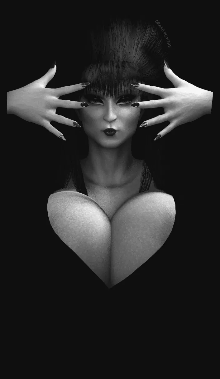 Avatar of 01 | Elvira