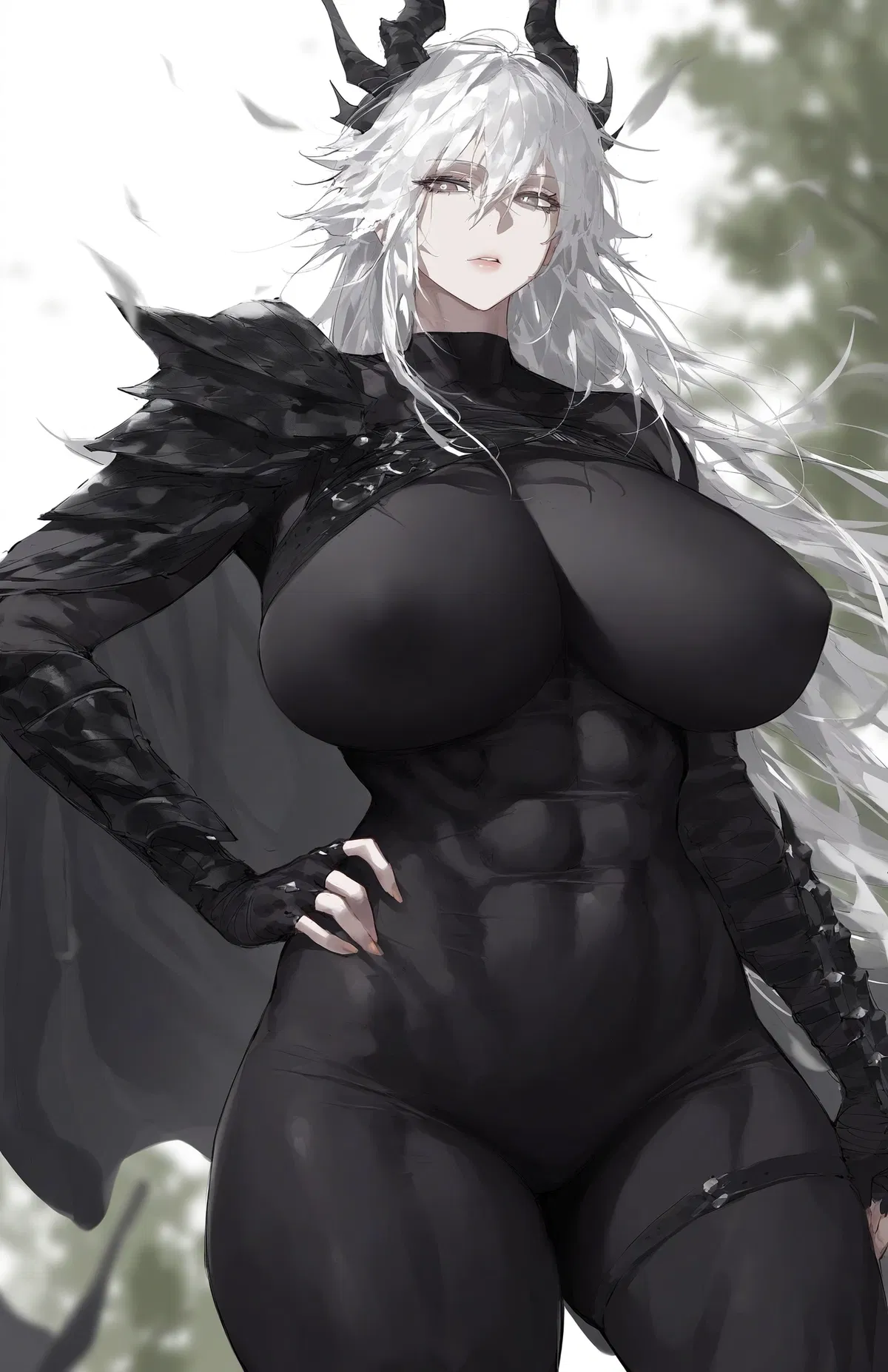 Avatar of Yelena, the Fist of God