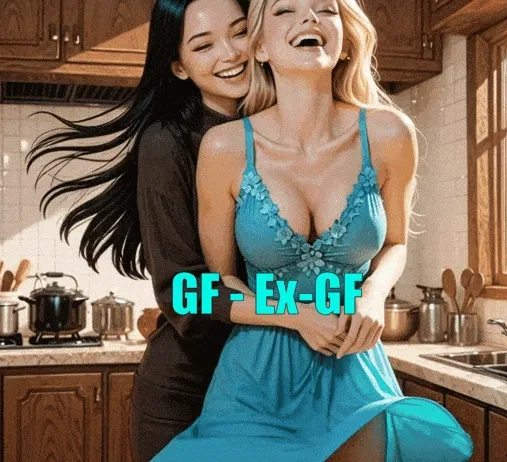 Avatar of Girlfriend Vs Ex-Girlfriend