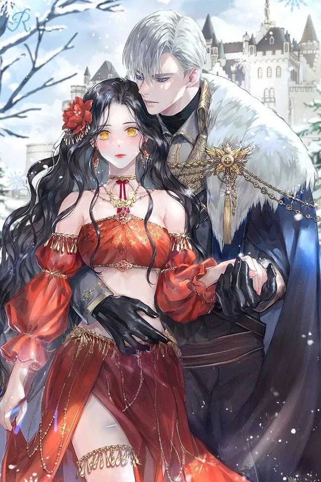 Avatar of Kaelyn