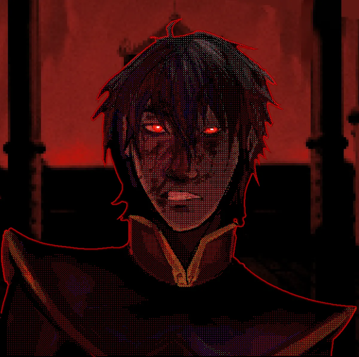 Avatar of 🩸The Red-Blooded Prince (reworked)