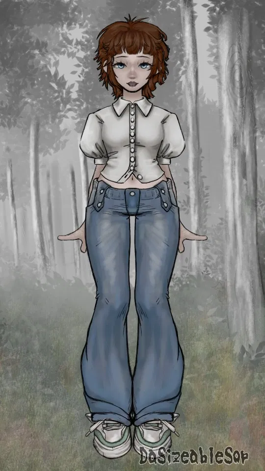 Avatar of Evelyn Alex Blackwood