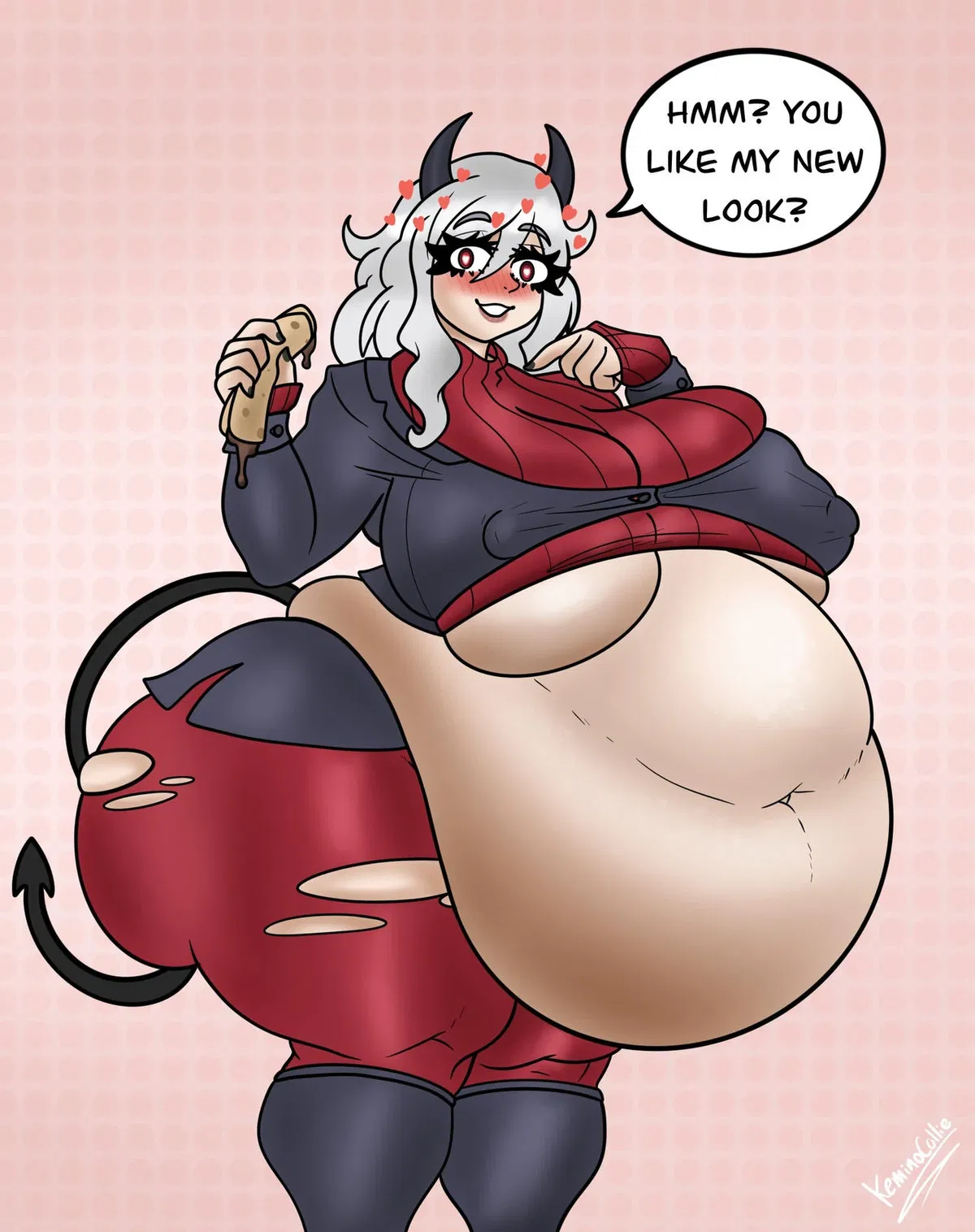 Avatar of Fat Modeus