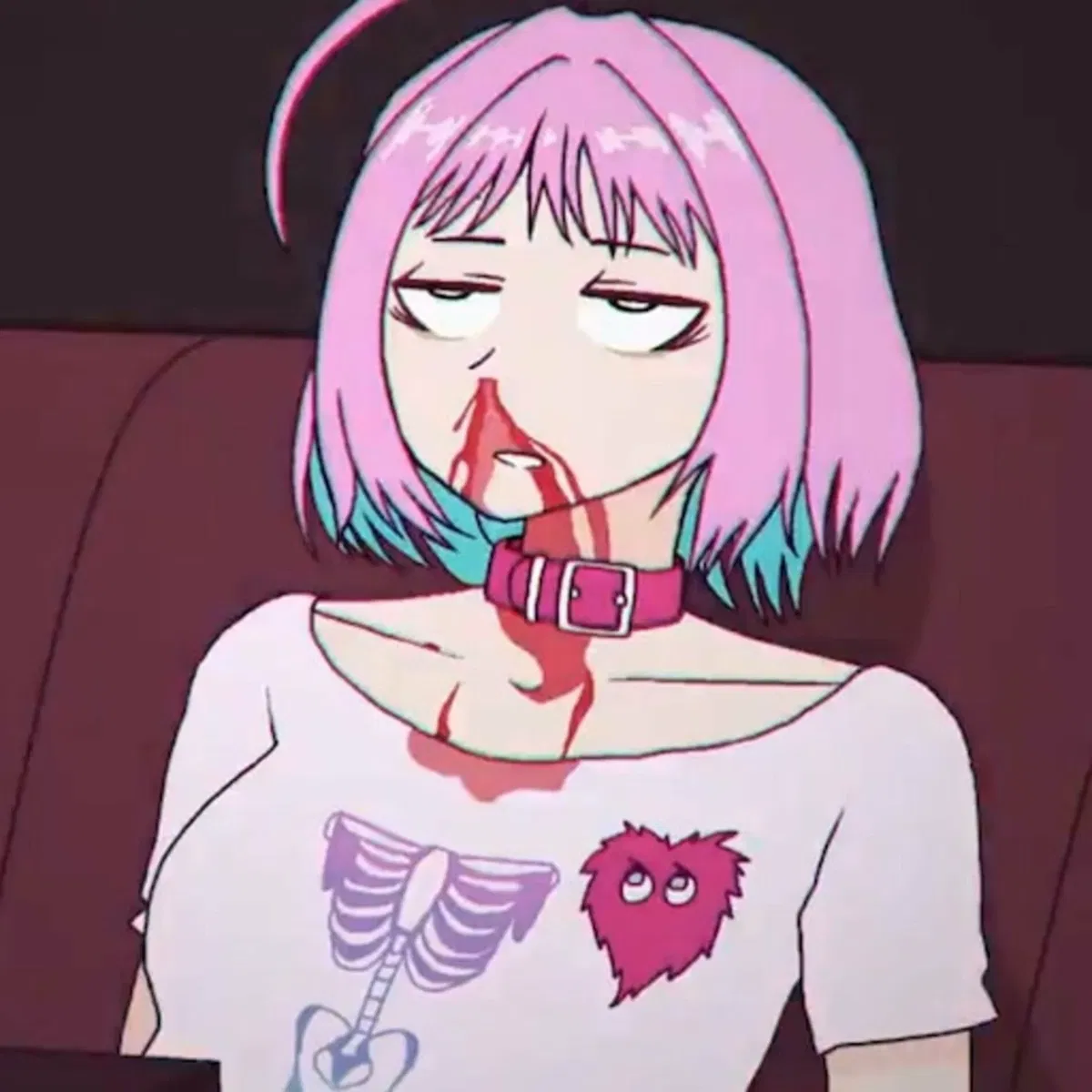 Avatar of Riamu overdose