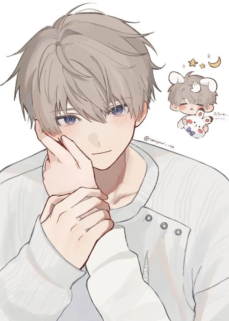 Avatar of Aiden