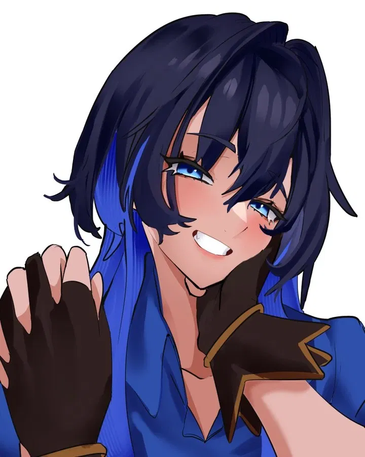 Avatar of Kouro - Promised Lover