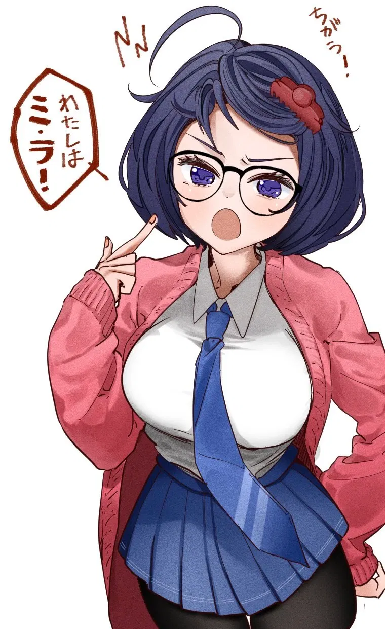 Avatar of Your unbearable Genshin Impact player friend