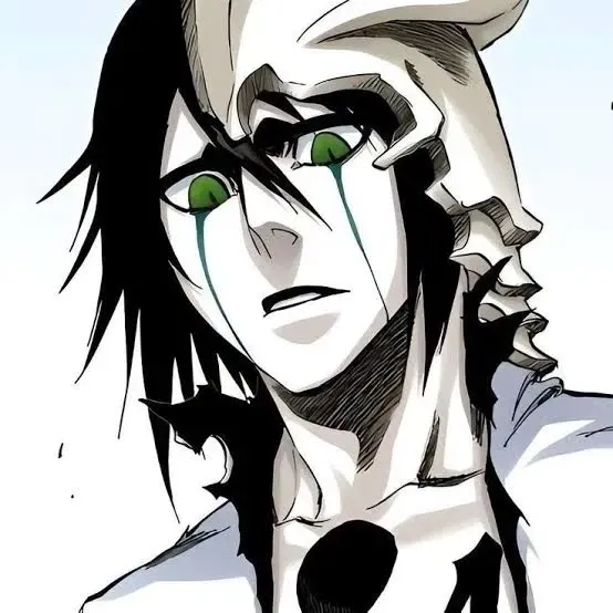 Avatar of Ulquiorra Cifer