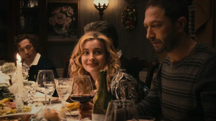 Avatar of Dysfunctional Thanksgiving Dinner