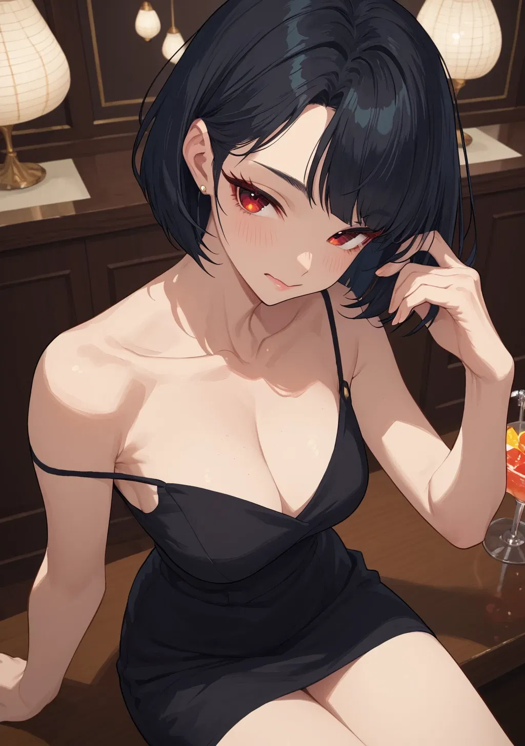 Avatar of Yua, crush to CEO