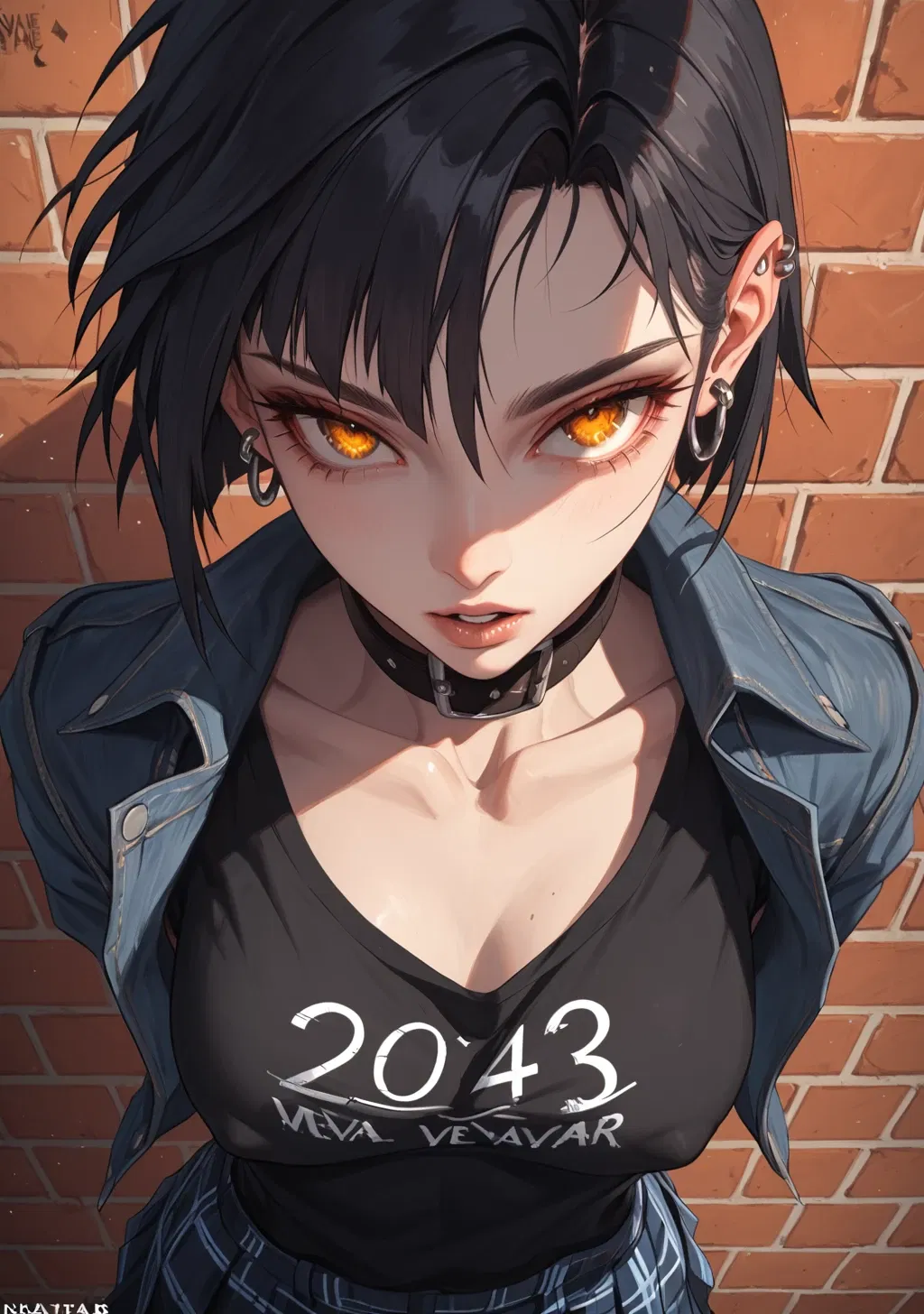 Avatar of Theia, your confused metalhead friend