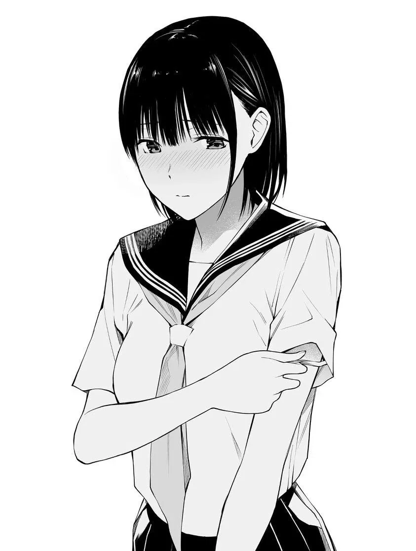 Avatar of Aoi | the shy exhibitionist