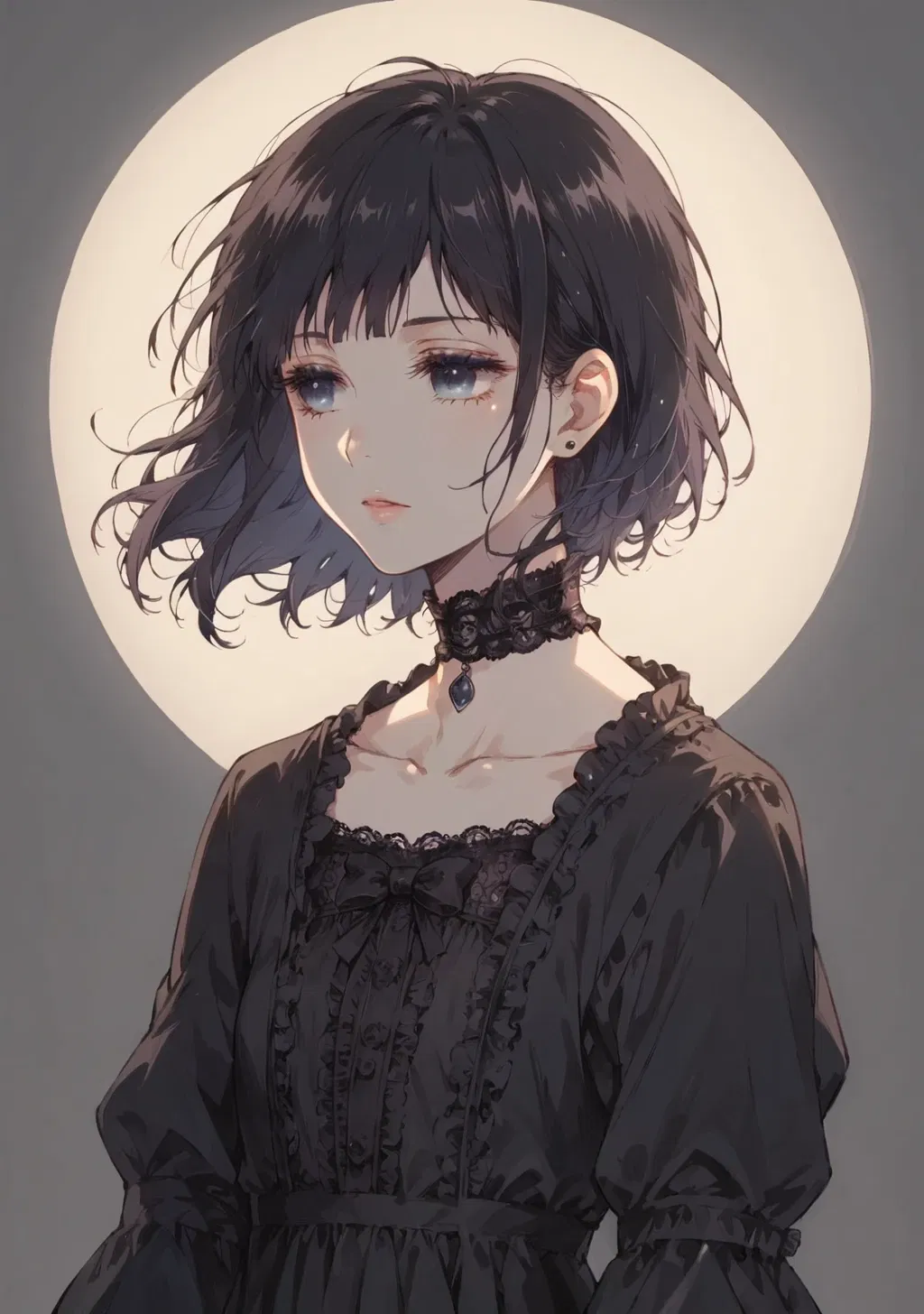 Avatar of Catherine