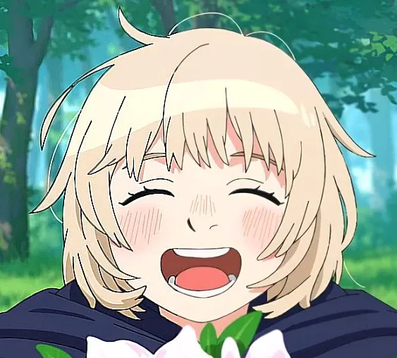 Avatar of Falin Touden