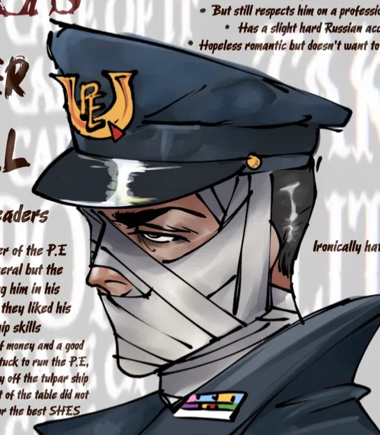 Avatar of Boris Petrov