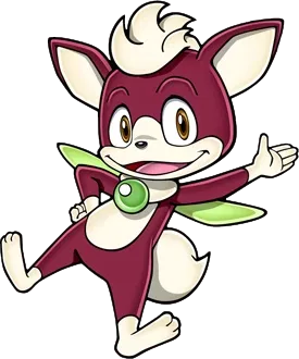 Avatar of Chip (Light Gaia) 