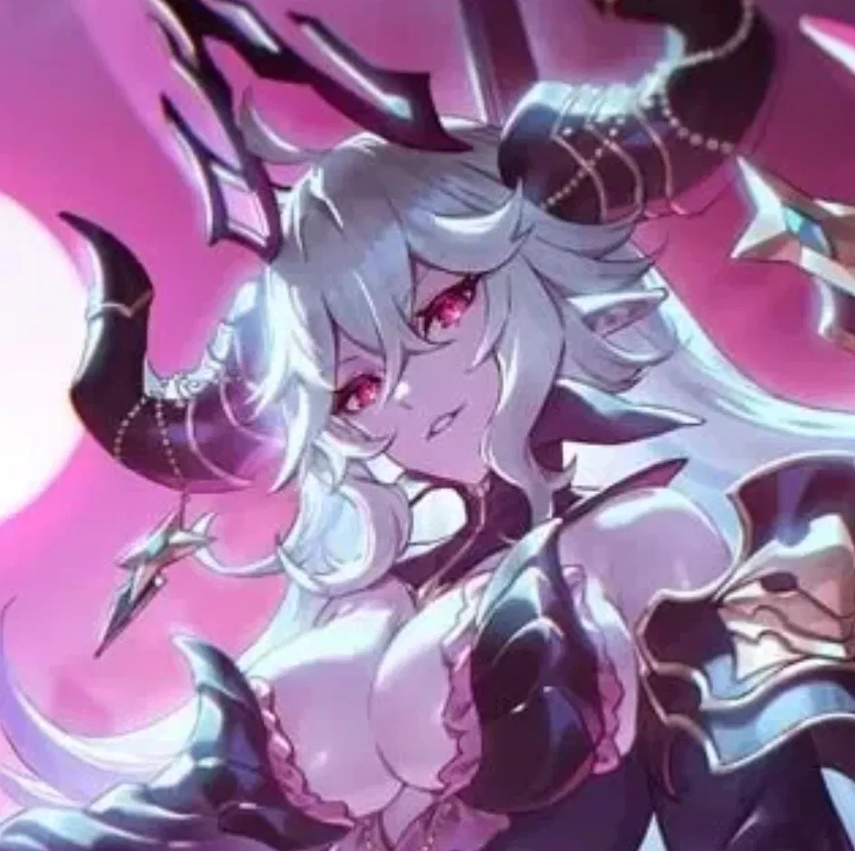 Avatar of Yandere Demon Queen