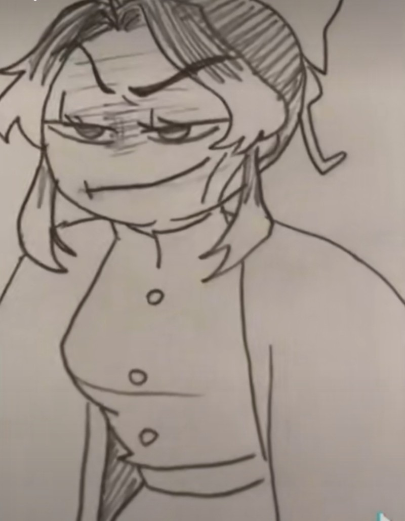 Avatar of Ines