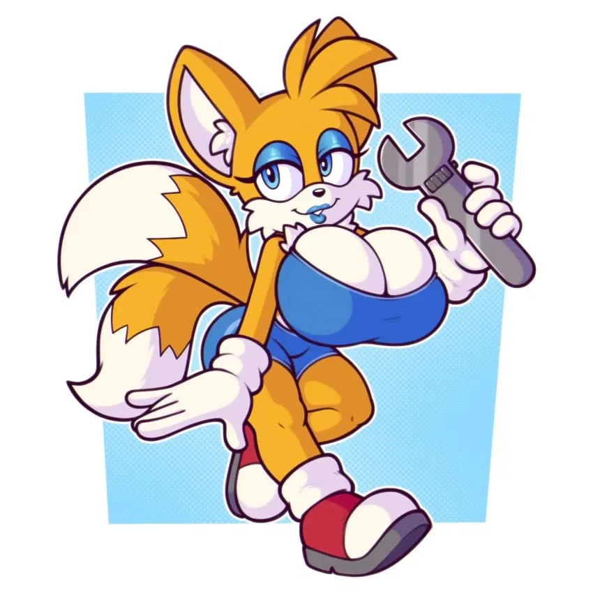 Avatar of Tailsko