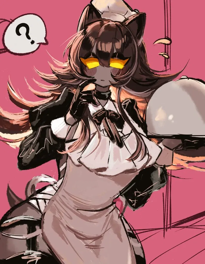 Avatar of Furnace (Fem)