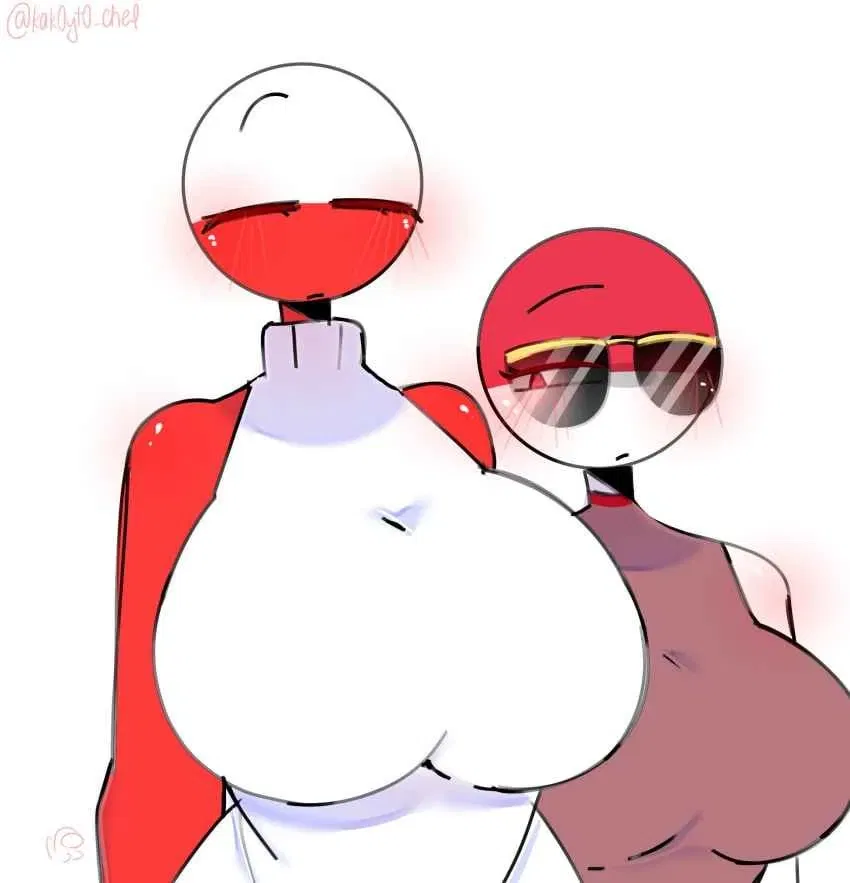Avatar of Poland and Monaco (Rich couple)