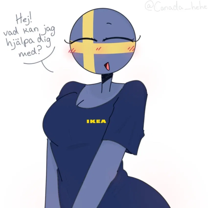 Avatar of Sweden (IKEA Employee)