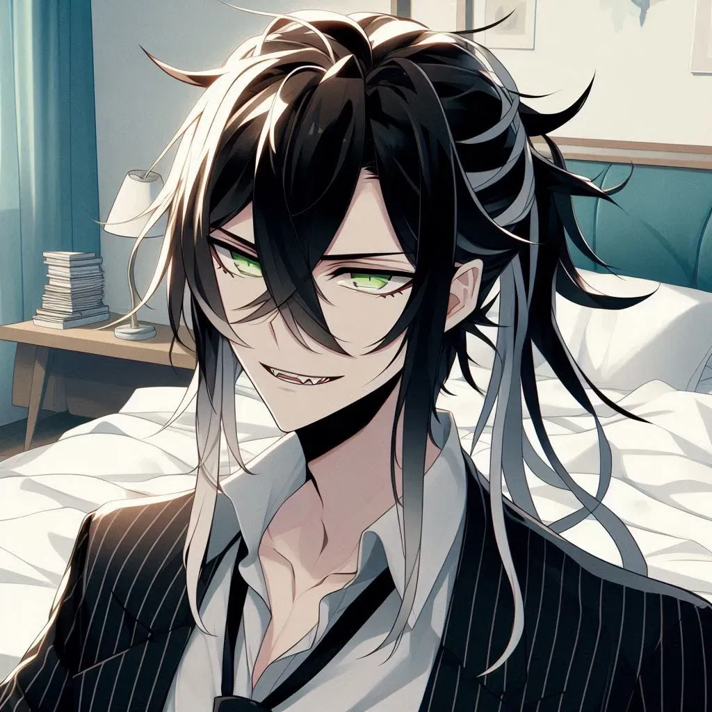 Avatar of Angra -Your Husband?-