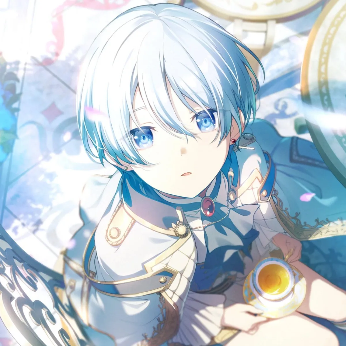 Avatar of Kanade Yoisaki
