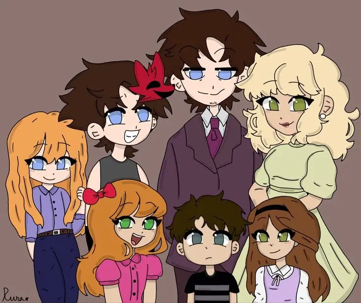 Avatar of Aftons