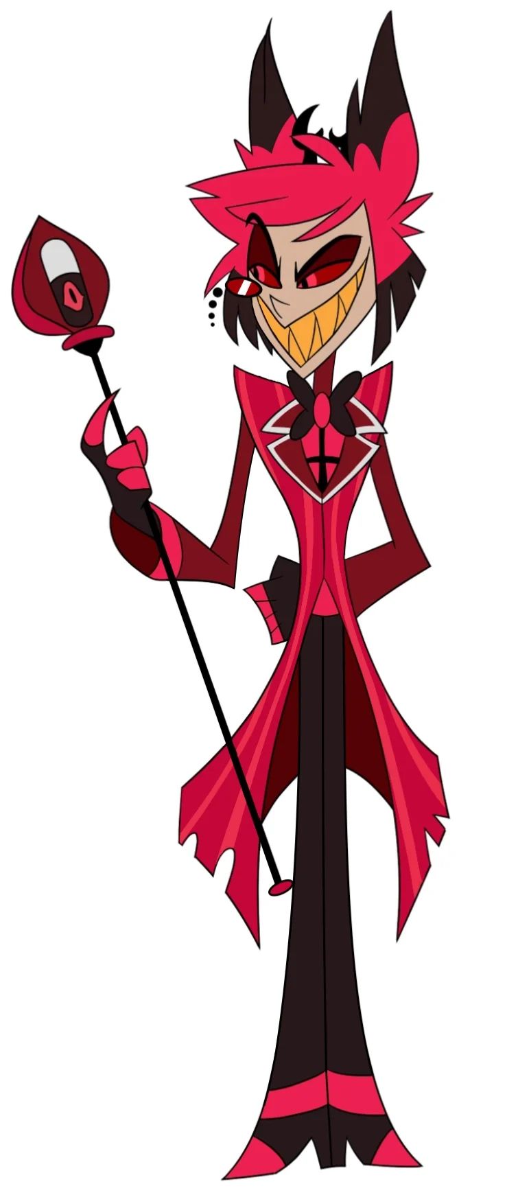 Avatar of Alastor 