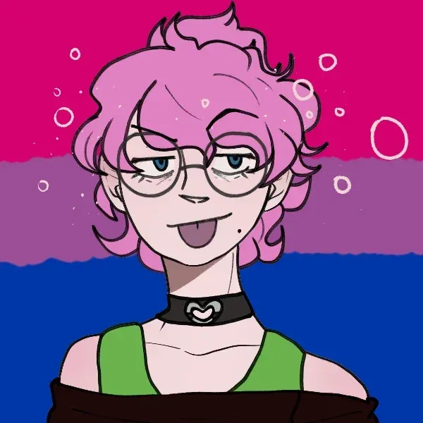 Avatar of Your BFF Jen the Bimbo