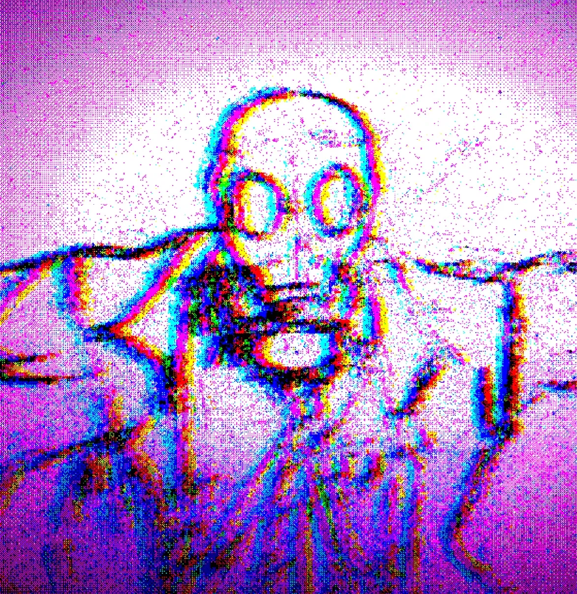Avatar of Mr. Foster / Fosty