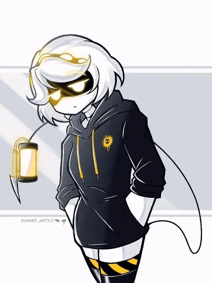 Avatar of SD-V | Post-Episode 8