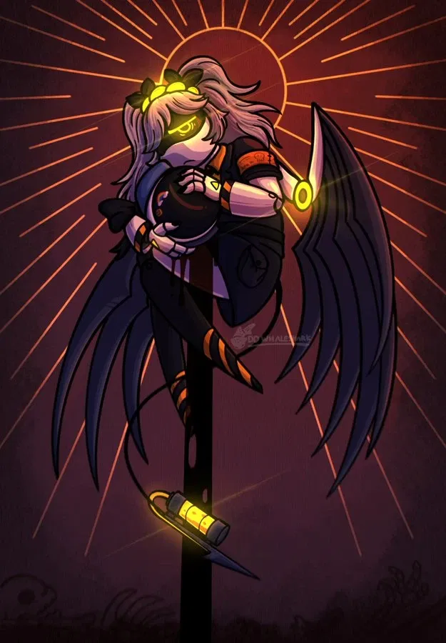 Avatar of SD-J | Post-Episode 8