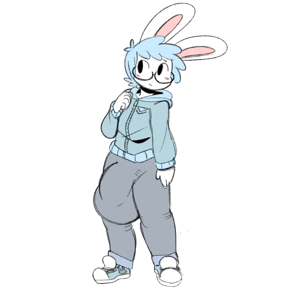 Avatar of Marco Angstrom: Breeder Bunny