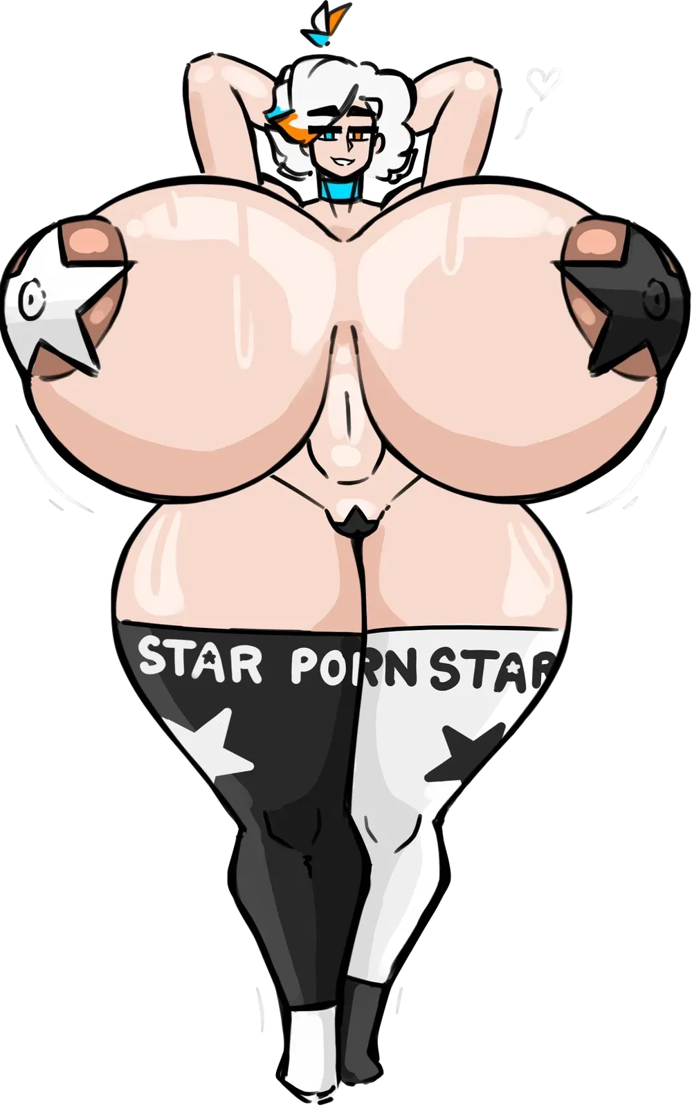 Avatar of Star: Queen of the PornStars