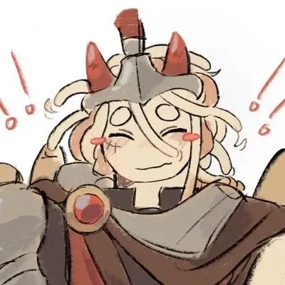 Avatar of Sword - PHIGHTING!
