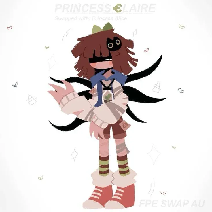 Avatar of {  FPE  }  €laire  //  ❤️‍🩹