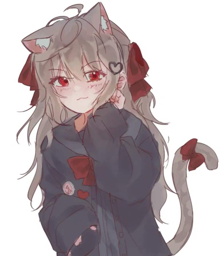 Avatar of Evil Neuro-sama