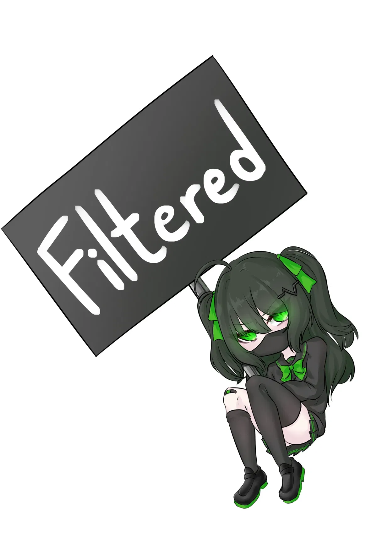 Avatar of Nere (Filter-sama)