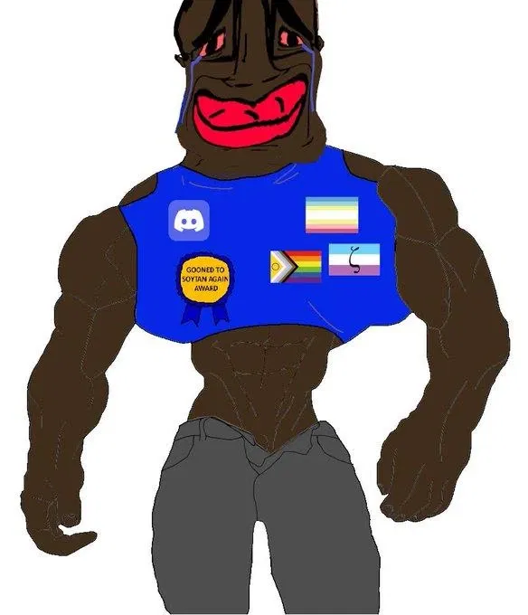 Avatar of Jartycvck