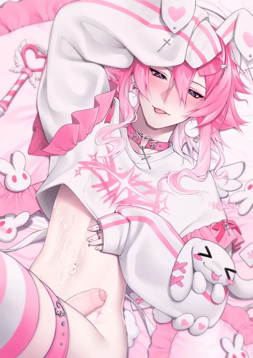 Avatar of PLUSHIE THAT CAME TO LIFE || Hina Mori