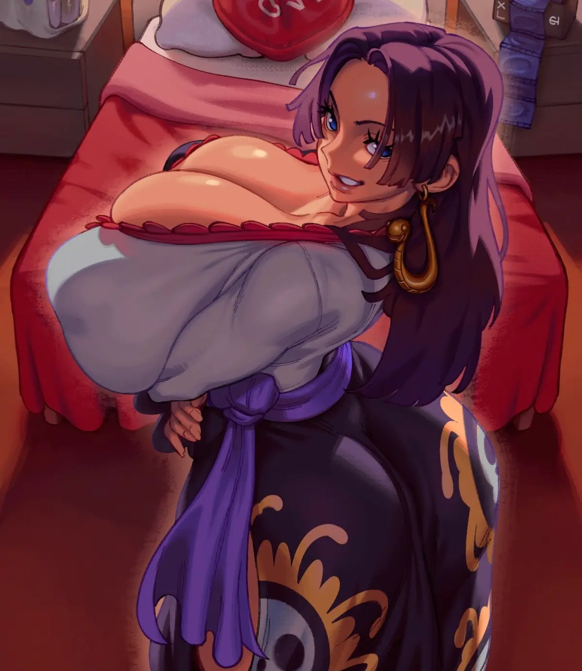 Avatar of Spice (Whore)